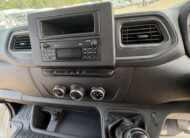 2021 Vauxhall Movano – Model: Movano L3H2 F3500 CDTi – DW70DXY