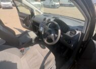 2013 Volkswagen Caddy MaxI – Model: Caddy Maxi C20 Kombi TDI 140 – EO63HGU