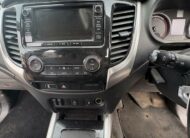 2017 Mitsubishi L200 – Model: L200 Barbarian DI-D Auto – WP17PYY