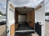 2019 Peugeot Boxer – Model: Boxer 435 Professional L4H2 Blue HDi – CN19KTE