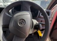 2020 Vauxhall Movano – Model: Movano L3H2 F3500 CDTi – DP70FZF