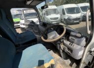 2013 Fuso Canter – Model: Canter 3C13 25 – L11OMX
