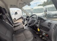 2022 Vauxhall Movano – Model: Movano L2H2 F3500 Dynamic TD S/S – DE22MHM