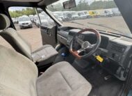 1994 Volkswagen Caravelle – Model: Transporter Caravelle – M396XCL