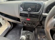 2015 Fiat Doblo Cargo – Model: Doblo 16v MultiJet – PN65VYU
