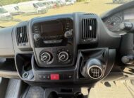 2023 Citroen Relay – Model: Relay 33L1H1 Enterprise Edition Blue HDi SS – MA23KMX