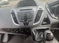 2018 Ford Transit Custom – Model: Transit Custom 290 Limited – KT18URO