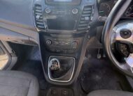 2022 Ford Transit Connect – Model: Transit Connect 250 Limited EcoBlue – BG72WNR