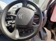 2022 Citroen Relay – Model: Relay 35 L2H2 Enterprise Blue HDi S/S – MT22VLF