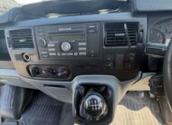 2012 Ford Transit – Model: Transit 100 T350 RWD – J30TEC