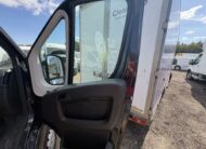 2022 Citroen Relay – Model: Relay 35 L2H2 Enterprise Blue HDi S/S – MT22VLF