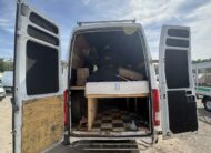 2006 Iveco Daily – Model: Daily 35 S14 LWB – BU06OEY
