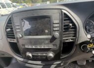 2022 Mercedes-Benz Vito – Model: Vito 116 Progressive CDi Auto – BF22WDJ