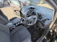 2016 Ford C-Max – Model: C-Max Zetec T – LD66XMF