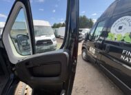 2022 Citroen Relay – Model: Relay 35 L2H2 Enterprise Blue HDi S/S – MT22PNV