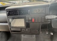 1994 Volkswagen Caravelle – Model: Transporter Caravelle – M396XCL