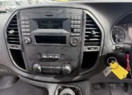 2020 Mercedes-Benz Vito – Model: Vito 114 Pure CDi – DF69KRX