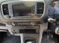 2020 Citroen Dispatch – Model: Dispatch 1200 Enterprise Blue HDi S/S – CE70VPM