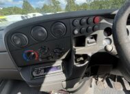 2001 Iveco Daily – Model:  – Y779PSP