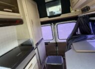 1991 Ford Transit – Model: Transit Bonus – J551OFL
