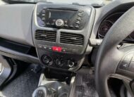 2016 Fiat Doblo Cargo – Model: Doblo 16v MultiJet – WV66XTE