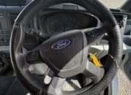 2007 Ford Transit – Model: Transit 100 T350 LWB Double Cab RWD – NJ57YRN