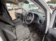 2020 Mercedes-Benz Vito – Model: Vito 114 Progressive CDi – WN70YNW