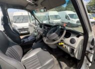 2005 Renault Master – Model: Master LM35 dCi 100 LWB – YX05LCT