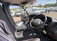 2006 Iveco Daily – Model: Daily 35 S14 LWB – BU06OEY