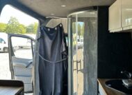 2010 Mercedes-Benz Sprinter – Model: Sprinter 319 CDi – AV10OMH