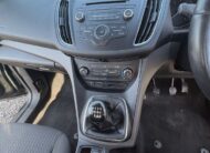 2016 Ford C-Max – Model: C-Max Zetec T – LD66XMF