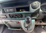 2005 Renault Master – Model: Master LM35 dCi 100 LWB – YX05LCT