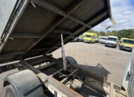 2007 Ford Transit – Model: Transit 100 T350 LWB Double Cab RWD – NJ57YRN