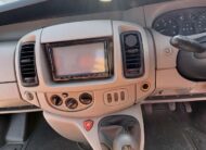 2005 Vauxhall Vivaro – Model: Vivaro 2900 CDTi 82 SWB – KS54PXC
