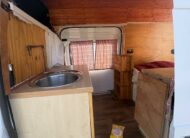 2009 Ford Transit – Model: Transit 100 T350 LWB RWD – SB09FPG