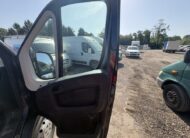 2020 Citroen Relay – Model: Relay 35 Heavy L4H3 Enterprise Blue HDi S/S – LB20VXY