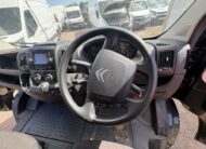 2022 Citroen Relay – Model: Relay 35 L2H2 Enterprise Blue HDi S/S – MT22VLF
