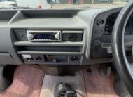 1991 Ford Transit – Model: Transit Bonus – J551OFL