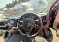 2020 Citroen Relay – Model: Relay 35 Heavy L4H3 Enterprise Blue HDi S/S – LB20VXY