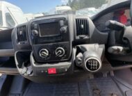 2022 Citroen Relay – Model: Relay 35 L2H2 Enterprise Blue HDi S/S – MT22VLF