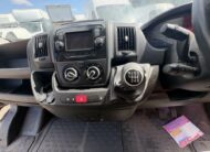 2022 Citroen Relay – Model: Relay 35 L2H2 Enterprise Blue HDi S/S – MT22PNV