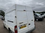 2007 Ford Transit – Model: Transit 85 T260 FWD – KC57GWG