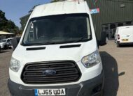 2015 Ford Transit – Model: Transit 350 – LJ65UOA