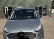 2022 Ford Transit Connect – Model: Transit Connect 250 Limited EcoBlue – BG72WNR