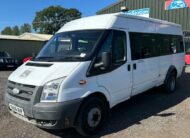 2006 Ford Transit – Model: Transit 100 17-Seat RWD – VA56XHP