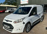2014 Ford Transit Connect – Model: Transit Connect 200 Trend – EA64MPO