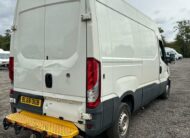 2019 Iveco Daily – Model: Daily 35S12v – BL68OUB