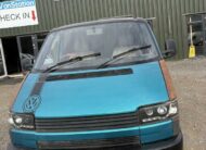 1994 Volkswagen Caravelle – Model: Transporter Caravelle – M396XCL