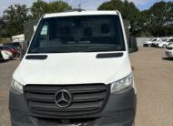 2019 Mercedes-Benz Sprinter – Model: Sprinter 314 CDi – Y333WFY