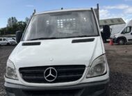2012 Mercedes-Benz Sprinter – Model: Sprinter 313 CDi – BT12EDC